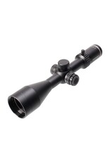 Riton Riton X3 Primal - 3-12x56, SFP, 30mm, MOA, Illuminated, Red, RDH, Black (3P312ASI)