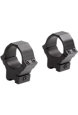 Sun Optics Sun Optics Rings - 30mm, Medium, Picatinny/Weaver, Matte Black (SM764)