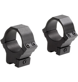 Sun Optics Sun Optics Rings - 30mm, Medium, Picatinny/Weaver, Matte Black (SM764)