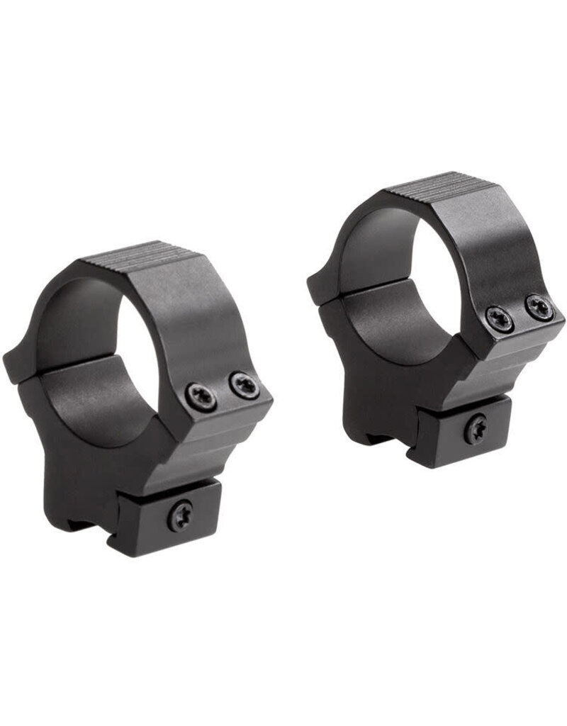 Sun Optics Sun Optics Rings - 30mm, Medium, Picatinny/Weaver, Matte Black (SM764)