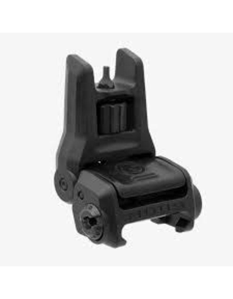 Magpul Magpul MBUS 3 Sight - Front, Black (MAG1166-BLK)