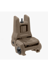 Magpul Magpul MBUS 3 Sight - Front, FDE (MAG1166-FDE)