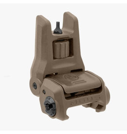 Magpul Magpul MBUS 3 Sight - Front, FDE (MAG1166-FDE)