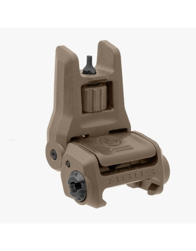 Magpul Magpul MBUS 3 Sight - Front, FDE (MAG1166-FDE)