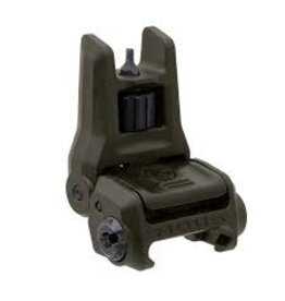Magpul Magpul MBUS 3 Sight - Front, ODG (MAG1166-ODG)