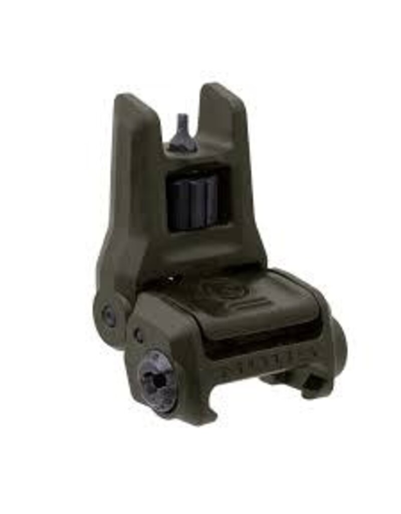 Magpul Magpul MBUS 3 Sight - Front, ODG (MAG1166-ODG)