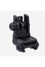 Magpul Magpul MBUS 3 Sight - Rear, Black (MAG1167-BLK)