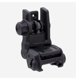 Magpul Magpul MBUS 3 Sight - Rear, Black (MAG1167-BLK)