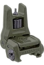 Magpul Magpul MBUS 3 Sight - Rear, ODG (MAG1167-ODG)