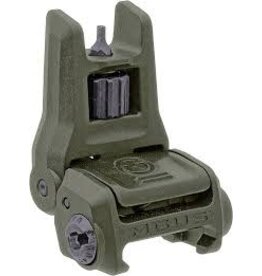 Magpul Magpul MBUS 3 Sight - Rear, ODG (MAG1167-ODG)