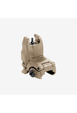 Magpul Magpul MBUS Sight - Front, FDE (MAG247-FDE)