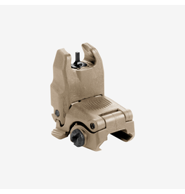 Magpul Magpul MBUS Sight - Front, FDE (MAG247-FDE)