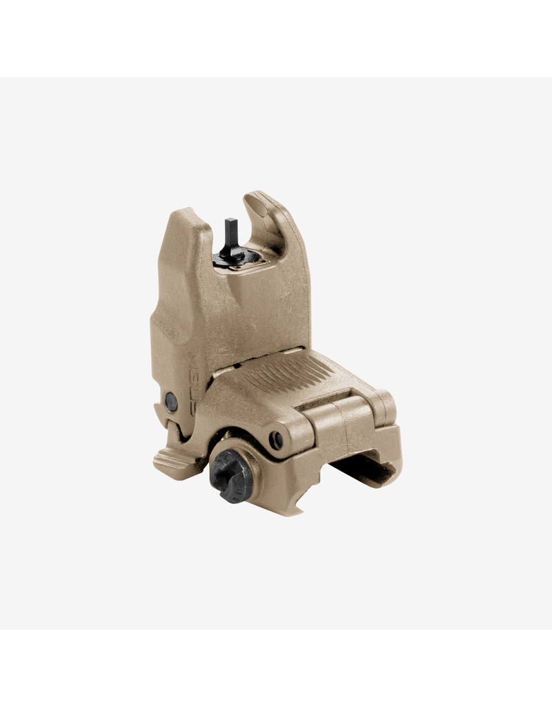 Magpul Magpul MBUS Sight - Front, FDE (MAG247-FDE)