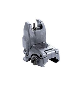 Magpul Magpul MBUS Sight - Front, Gray (MAG247-GRY)