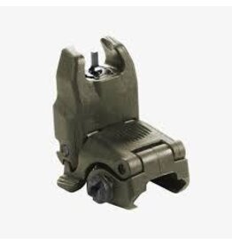 Magpul Magpul MBUS Sight - Front, ODG (MAG247-ODG)