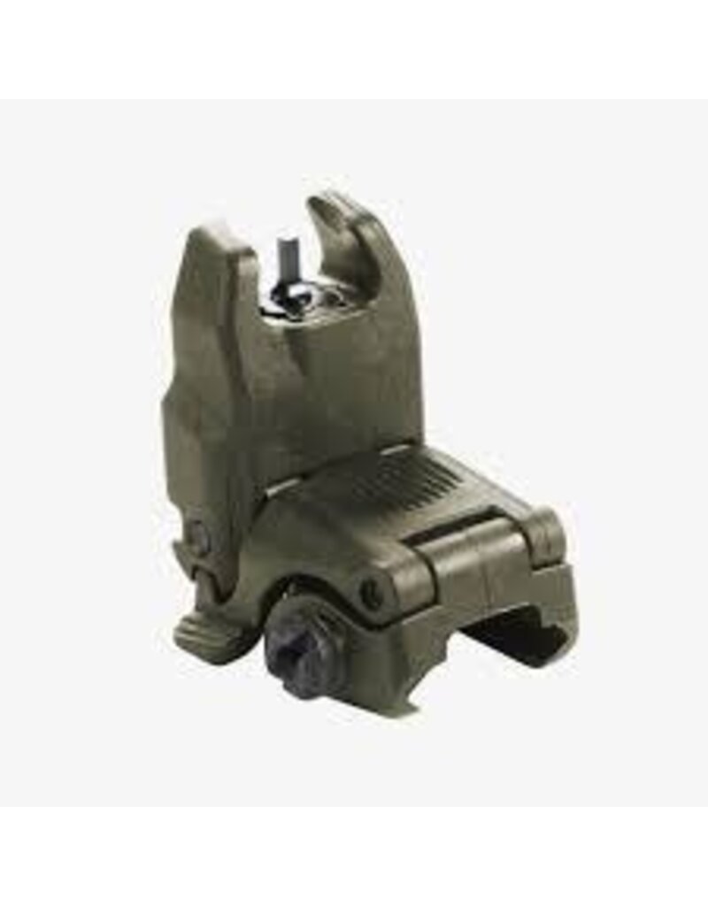 Magpul Magpul MBUS Sight - Front, ODG (MAG247-ODG)