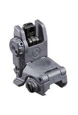 Magpul Magpul MBUS Sight - Rear, Gray (MAG248-GRY)