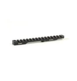 MDT Scope Base - Picatinny, Savage Mark II, Black, 20 MOA (105070-BLK)