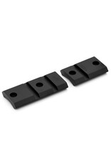 Nikon Nikon Vapor Scope Mount Base Set - 2 Piece, Various, Black (16170)
