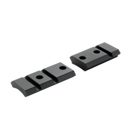 Nikon Nikon S-Series Steel Scope Mount Base - 2 Piece, Marlin 336-395-444, Black (16162)