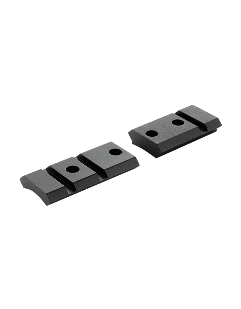 Nikon Nikon S-Series Steel Scope Mount Base - 2 Piece, Various, Black (16159)
