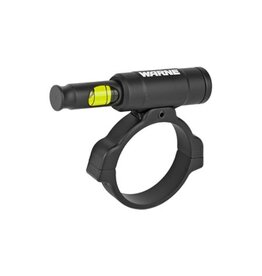 Warne Warne Universal Scope Level - 35mm, Black (USL35)