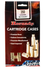 Hornady Brass - Rifle, 350 Legend, Box of 50 (87296)