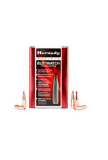 Hornady Hornady Rifle - 30 Cal, 178gr, ELD M, Box of 100 (30713)