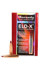 Hornady Hornady ELD-X - 30 Cal, 200gr, ELD-X, Box of 100 (3076)