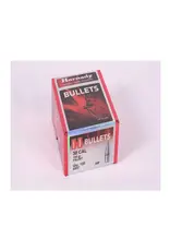 Hornady Hornady FMJ - 30 Cal, 110gr, FMJ, Box of 100 (3037)