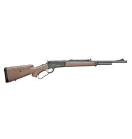 David Pedersoli 86/71 Droptine - 30-30 Win, 19" BBL, 5 Rnd, Techno Polymer (010S733303)