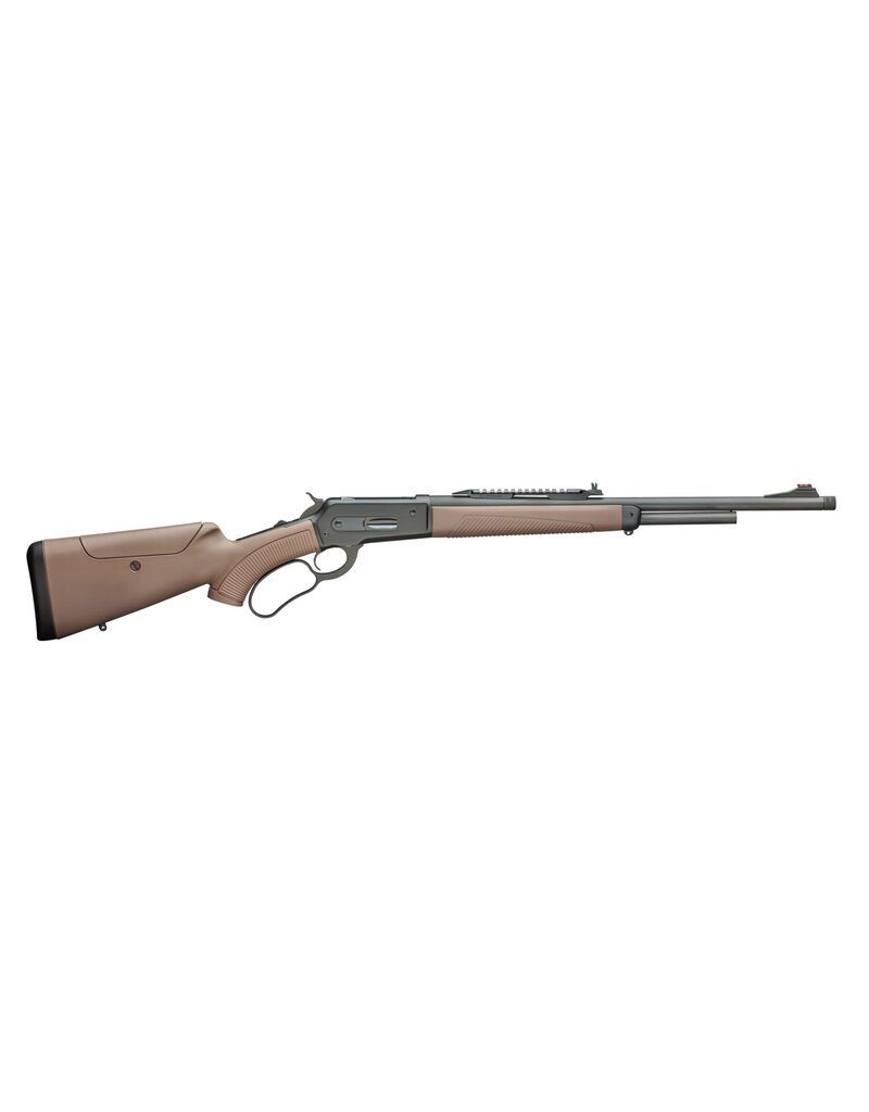 David Pedersoli 86/71 Droptine - 30-30 Win, 19" BBL, 5 Rnd, Techno Polymer (010S733303)