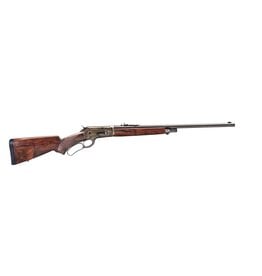 David Pedersoli 1886 Hunter Light - 45-70 Govt, 22" BBL, 5 Rnd, American Walnut (010S737457)