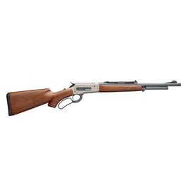 David Pedersoli 86/71 Boarbuster Evolution - 45/70 Govt, 19" BBL, 5 Rnd, Walnut (010S734457)