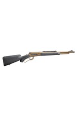 David Pedersoli 86/71 Boarbuster Mark II - 45-70 Govt, 19"BBL, 5 Rnd, Adjustable Cheek Piece Walnut Stock (010J741457)