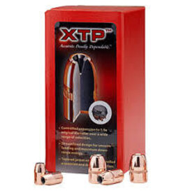 Hornady Hornady Pistol - 44 Cal, 200gr, HP, Box of 100 (44100)