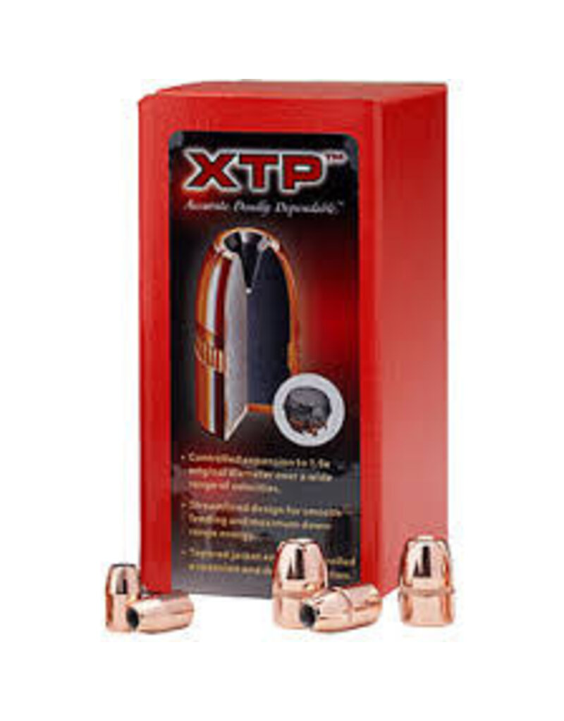 Hornady Hornady Pistol - 45 Cal, 200gr, HP, Box of 50 (45140)