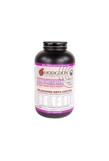 Hodgdon Benchmark - 1lb Bottle (BM1)
