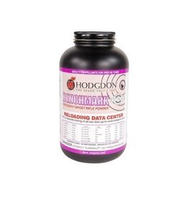 Hodgdon Benchmark - 1lb Bottle (BM1)