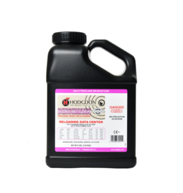 Hodgdon Benchmark - 8lb Keg (BM8)