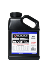 Hodgdon BL-C(2) - 8lb Keg (BLC8)