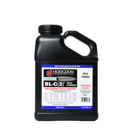 Hodgdon BL-C(2) - 8lb Keg (BLC8)