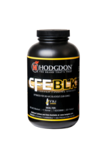 Hodgdon Hodgdon CFE BLK - 1lb Bottle (BLACK1)