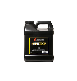 Hodgdon CFE BLK - 8lb Keg (BLACK8)