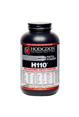 Hodgdon H110 - 1lb Bottle (1101)