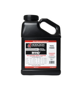 Hodgdon H110 - 8lb Keg (1108)