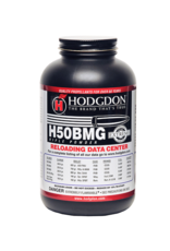 Hodgdon H50BMG - 1lb Bottle (H50BMG-1)