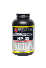 Hodgdon HP-38 - 1lb Bottle (HP381)