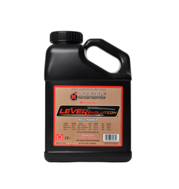 Hodgdon Hodgdon LEVERevolution - 8lb Keg (HLR8)