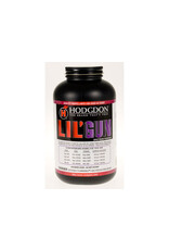 Hodgdon Lil'Gun - 1lb Bottle (LIL1)